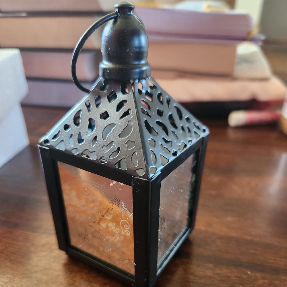 OwlCrate Lantern